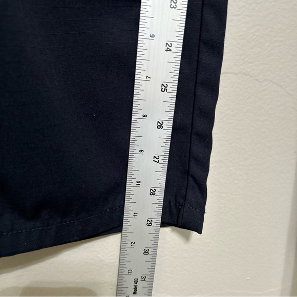 5.11 Tactical 74273 Series Mens Black Cargo Pants 42/30 Baggy Work Casual Hiking - Picture 10 of 16